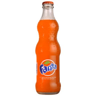 Fanta big