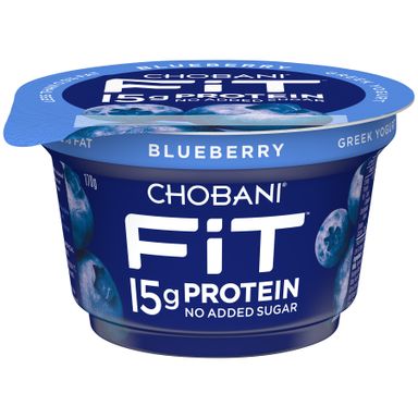 CHOBANI FIT 170G CUP BLUEBERRY (CHB-CCC-FIT170G091)