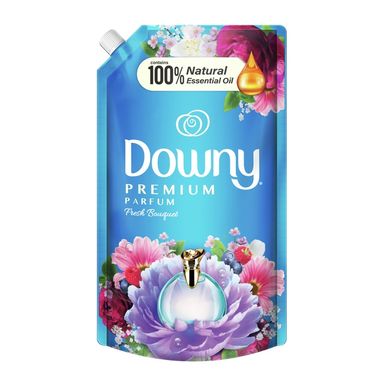 Downy Premium Parfum Fresh Bouquet - 1.35 L