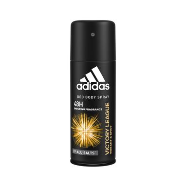 Adidas Victory League Body Spray - 150 ML