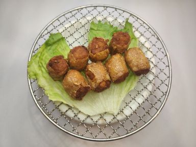 B06海鲜虾棗