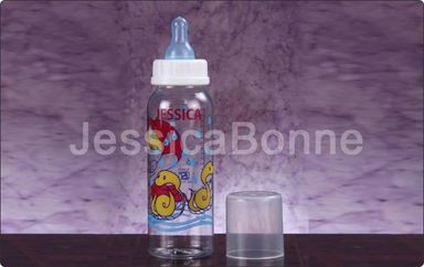 JESSICA BONNE (PRINTED BOTTLE)