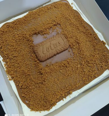 Cake Bites/Cake Tray - 