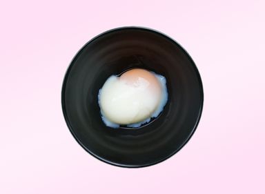 M9. Onsen Egg 温泉蛋