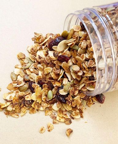 Granola | قرانولا