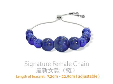 2022 Ox - Astute Charm  牛 - 【聪明睿智】