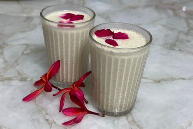 Thandai