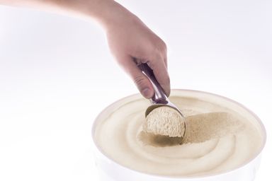 6Litre Ice-Cream ( 1 tub ) Vanilla