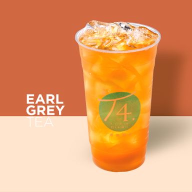 Earl Grey Tea