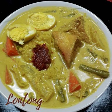 Lontong