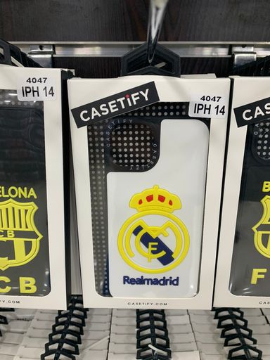 Phone cases