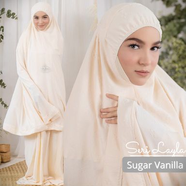 Seri Layla