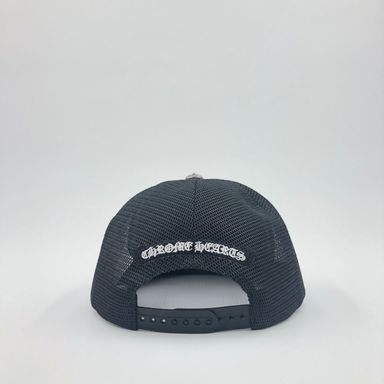 CH FLAT PEAK MATTY BOY LINK HAT