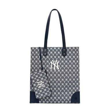 MONOGRAM Shopper Bag NEW YORK YANKEES - B36