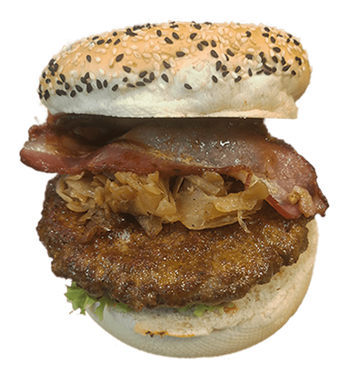 American Burger