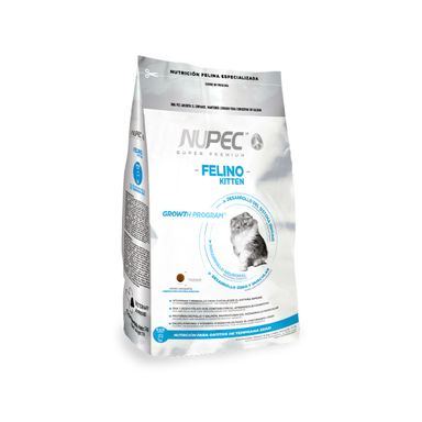 NUPEC FELINO KITTEN