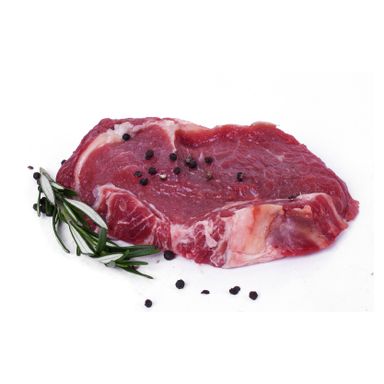 Grassfed Beef Sirloin Pure South New Zealand 250gm/Pcs (4pcs/Pkt)