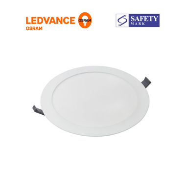 LEDVANCE LED ECO Slim Round Downlight [830/840/865]
