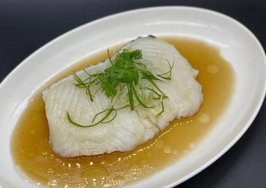 Steamed or Fried Silver Cod Fish | 港式清蒸/油炸鳕鱼