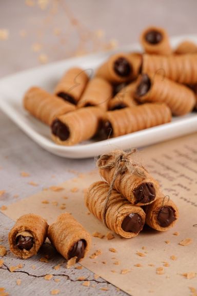 Kapit Roll Mix 
