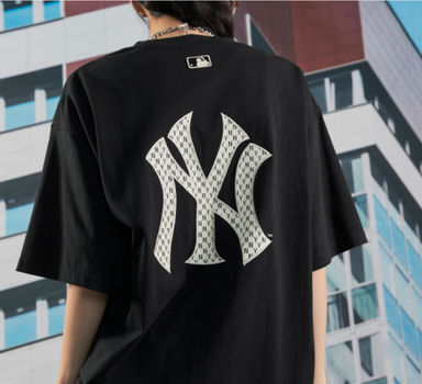 Classic Monogram TShirt - C63