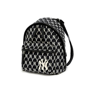 MONOGRAM Mini Backpack NEW YORK YANKEES - B16
