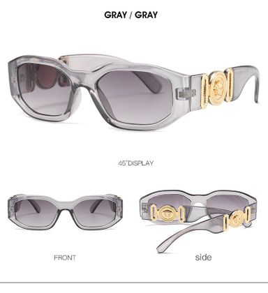 VERSACE SUNGLASSES (13 COLOUR OPTIONS)