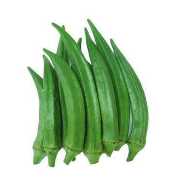 Lady Fingers (Bhindi) India -300 GM