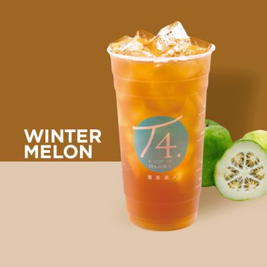 Wintermelon