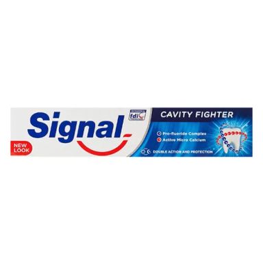 SIGNAL CAVITY FIGHTER TOOTPASTE 100 ML 