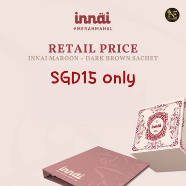 Innai Merah