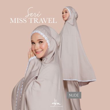 Seri Miss Travel