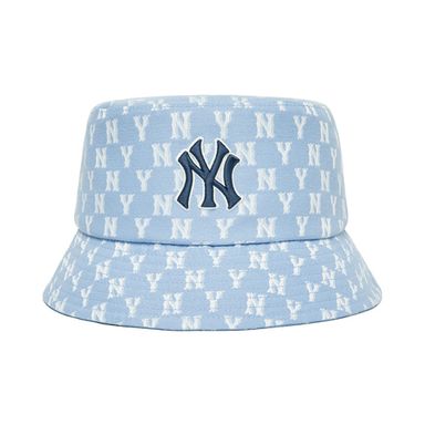 MONOGRAM Classic Bucket Hat NEW YORK YANKEES - CC16