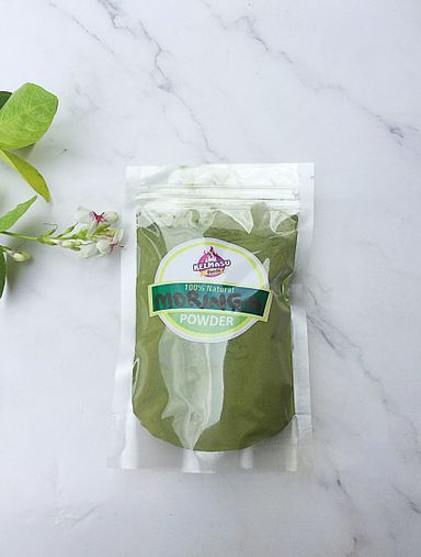 Moringa Powder