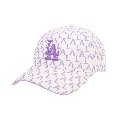 MONOGRAM Pastel Ball Cap LA DODGERS - CC13