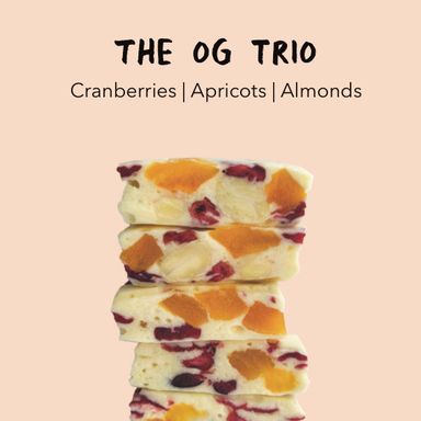 The OG Trio