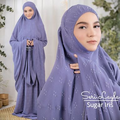Seri Layla