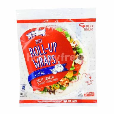 Roti/Wrap