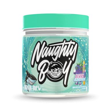 Naughty Boy Bran-New 214g