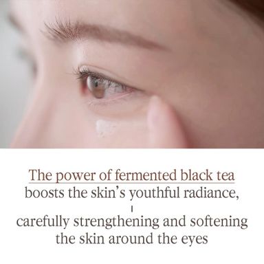 Pyunkang Yul Black Tea Time Reverse Eye Cream