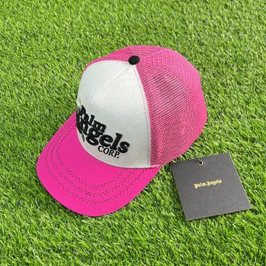 PALM CORP PINK