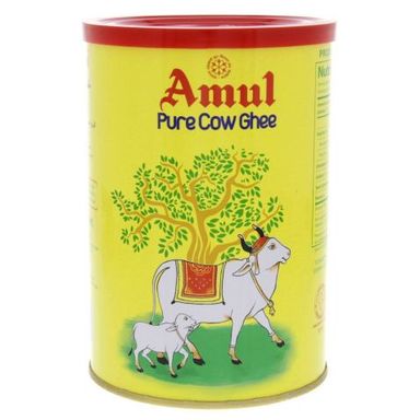 Amul Pure Ghee Yellow - 1 L