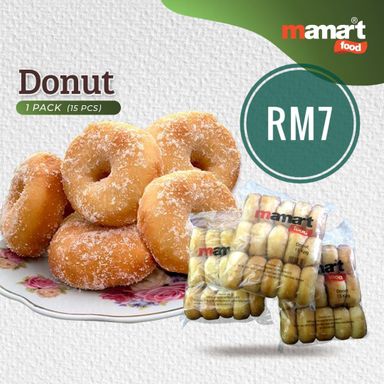 DONUT