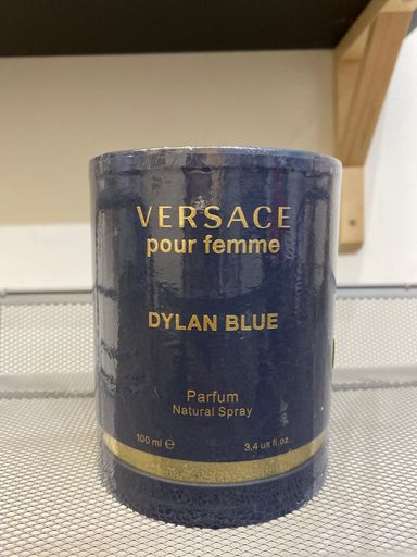 Versace dylan pour femme