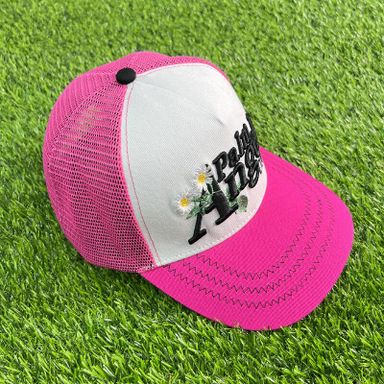 PALM CORP PINK