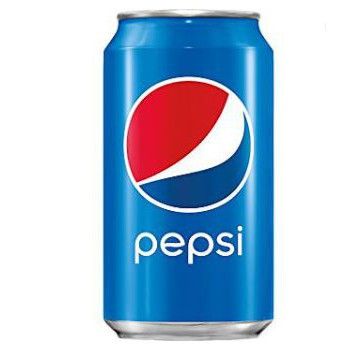 Pepsi 百事可乐