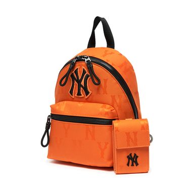 MONOGRAM Nylon Mini Backpack NEW YORK YANKEES - B14