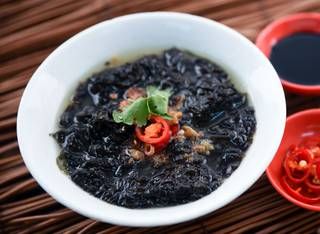 Seaweed Soup(Small)