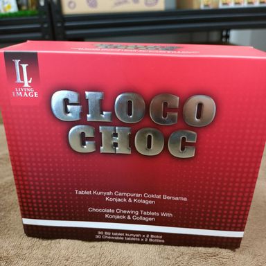 Gloco Choco