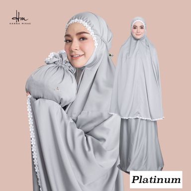 Seri Miss Travel